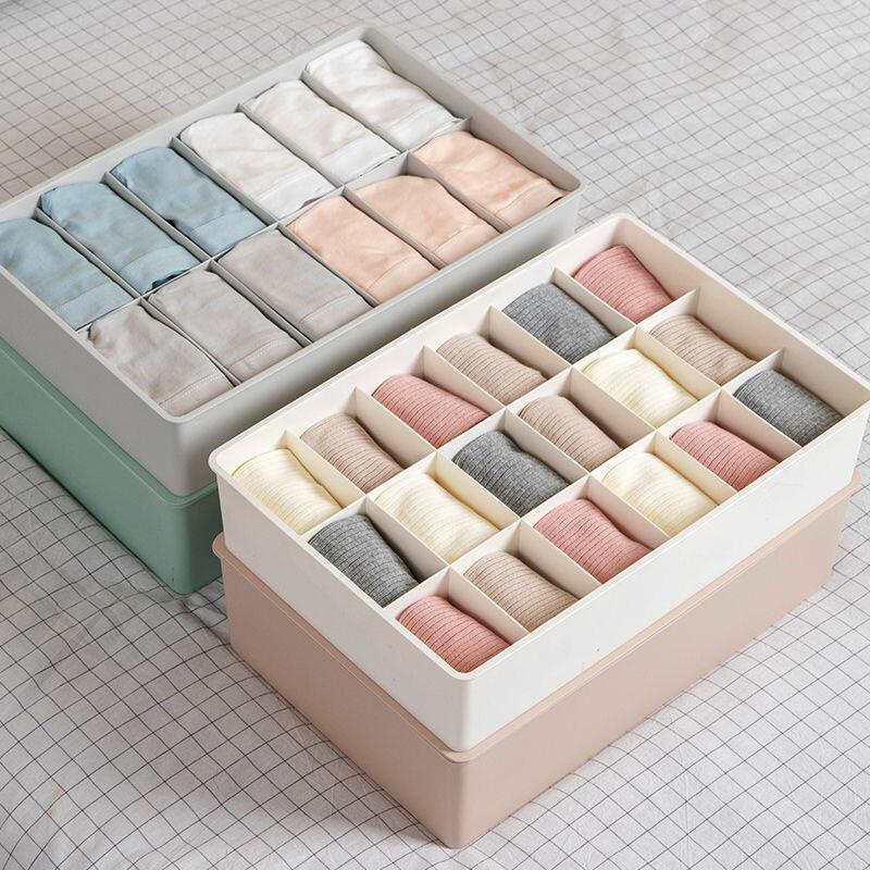 Roksana  hộp đựng vớ ngăn kéo gia đình 062804