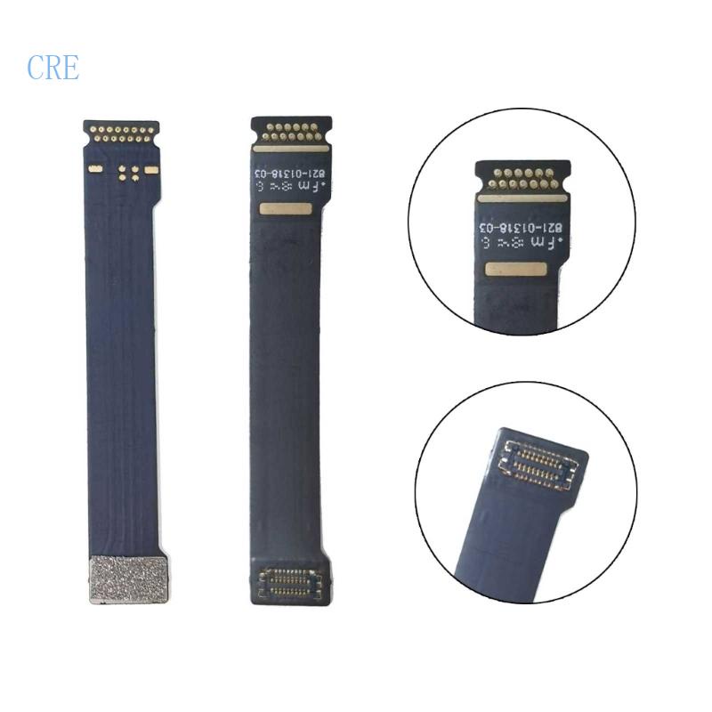 Dây Cáp Flex Màn Hình LCD Hiển Thị Đèn Nền Cho A1932 A2179 A2337 2018 2019 2020