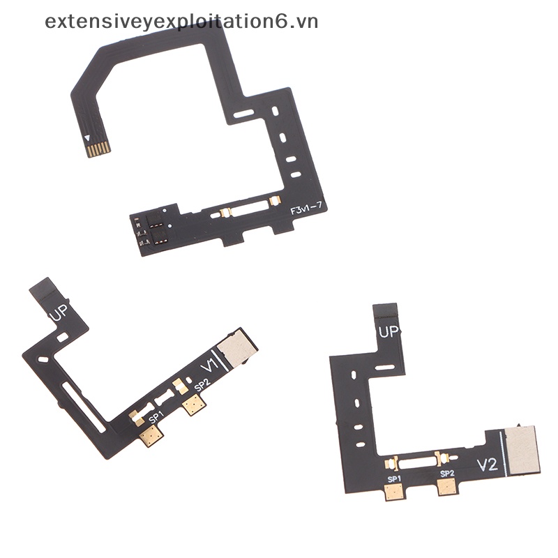 1 Dây Cáp TX PCB Linh Hoạt Cho Switch Oled Flex Sx Switch Oled V1 / V2 / V3