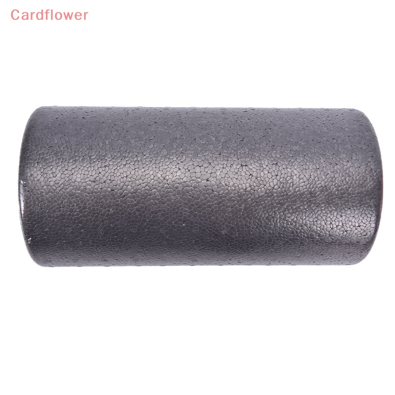 Đệm Xốp Cuộn 30CM Hỗ Trợ Tập Yoga / Pilates