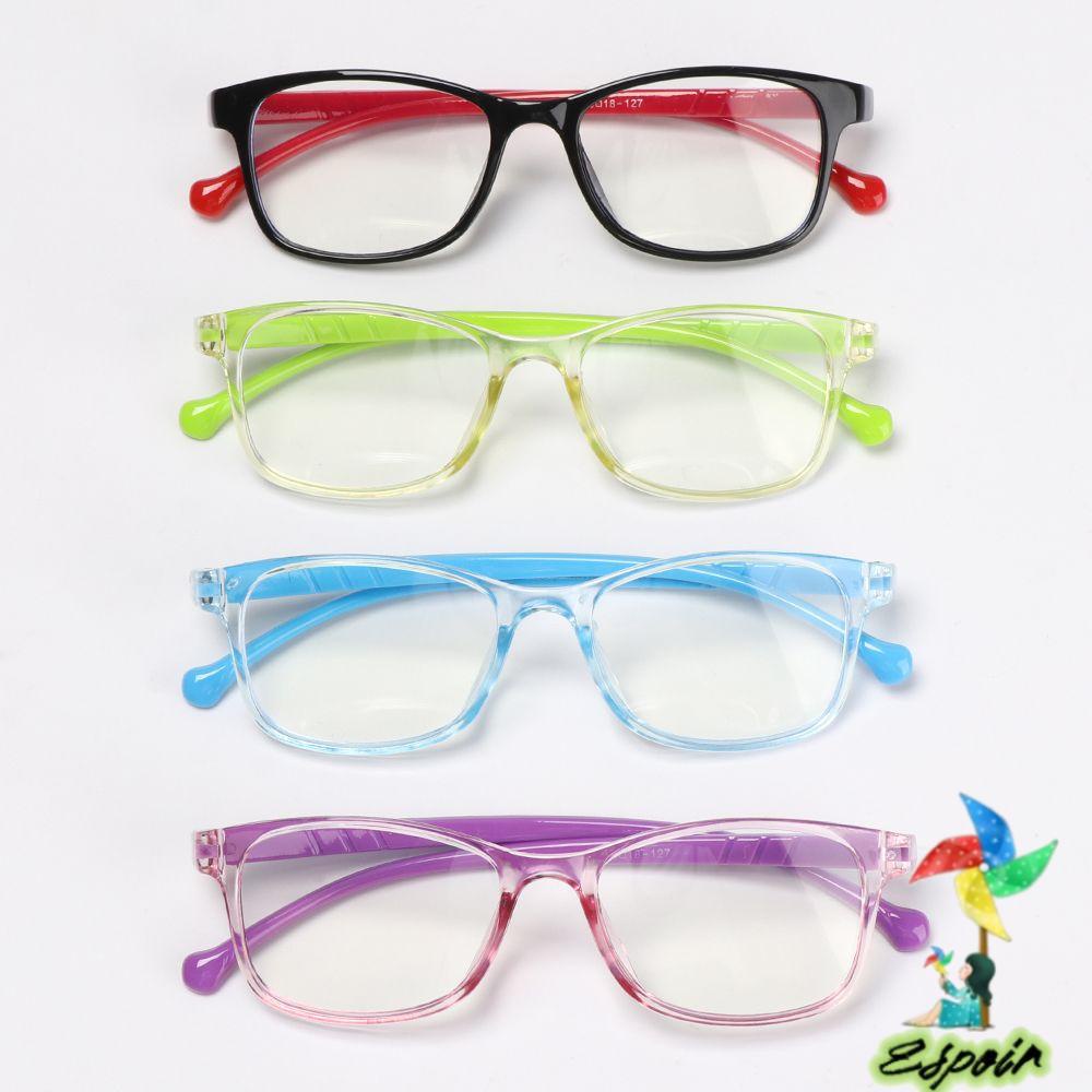 ESPO Mắt Kính Siêu Nhẹ Thời Trang Dành Cho Bé