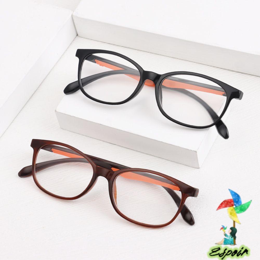 ESPO Kính Đọc Sách Gọng Siêu Nhẹ Thiết Kế Tinh Tế Thời Trang Cho Nam