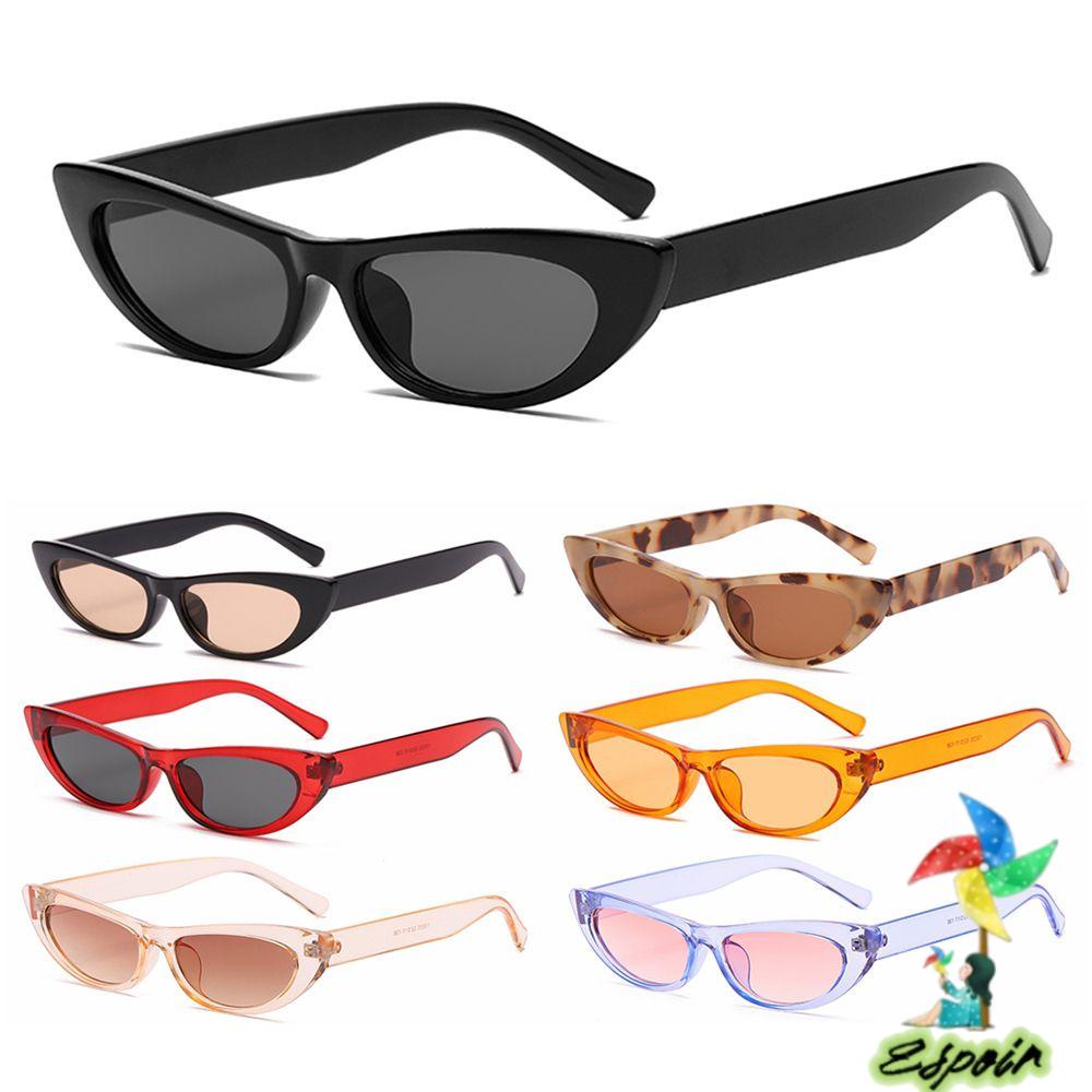 ESPO Kính Râm Chống Tia UV400 Thời Trang