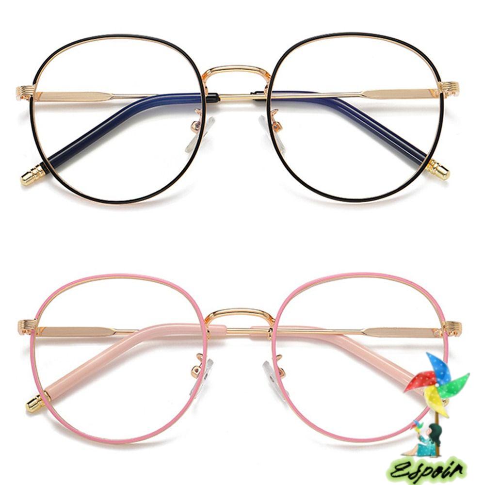 ESPO Mắt Kính Chống Ánh Sáng Xanh Siêu Nhẹ Tiện Dụng Cho Văn Phòng