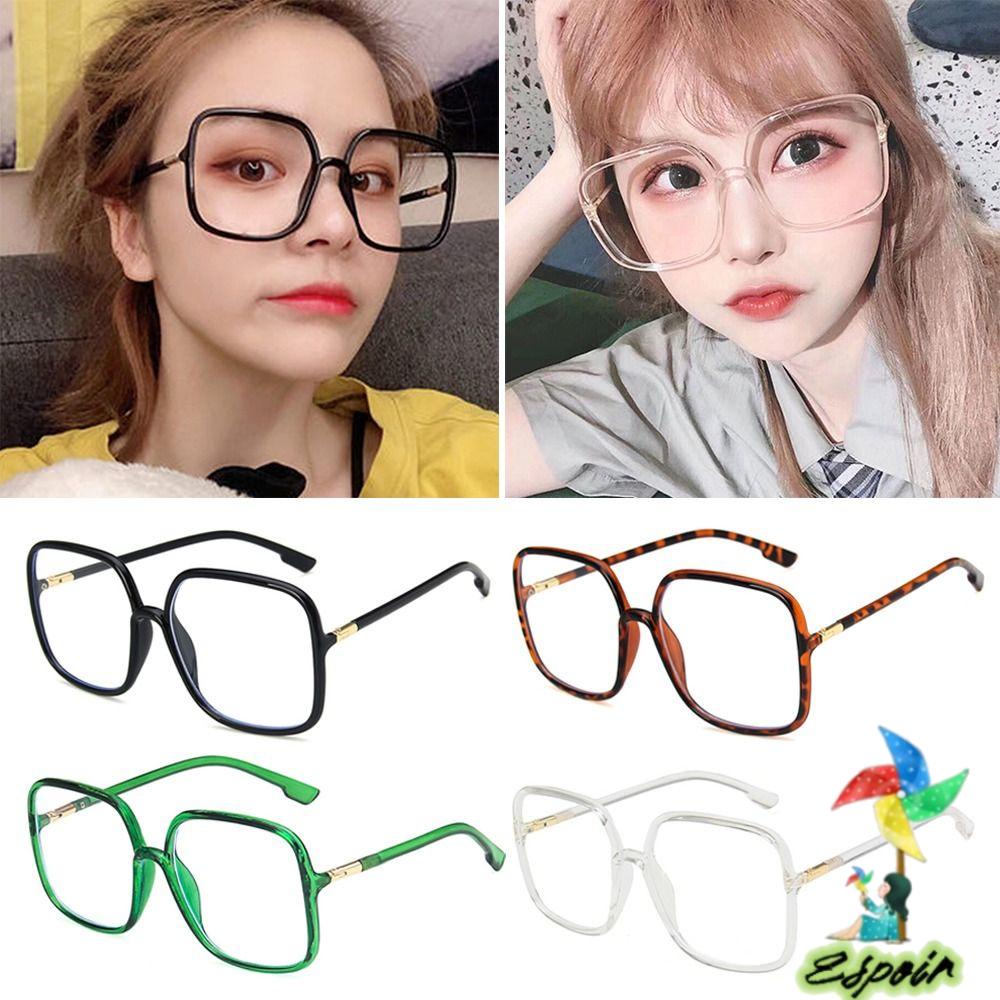 ESPO Kính Chống Ánh Sáng Xanh Thời Trang Cho Nữ