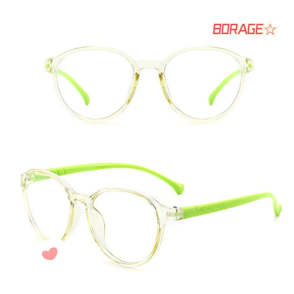 BORAG Kính Bảo Vệ Mắt Siêu Nhẹ Dành Cho Trẻ Em