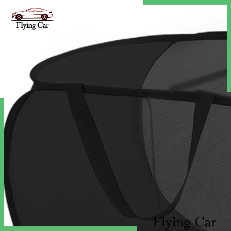 Giỏ Lưới Đựng Đồ Giặt Tiện Lợi