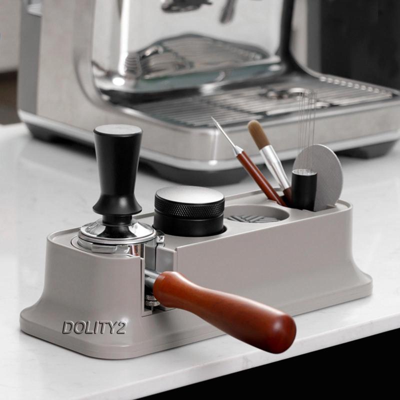 Dụng Cụ Đếm Espresso Có Thể Điều Chỉnh Cho Quầy Bar Nhà Bếp