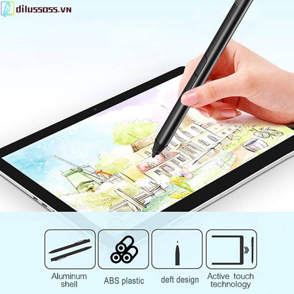 Bút Cảm Ứng Stylus Cho Lenovo ThinkPad X390 Yoga / L13 Yoga / X13