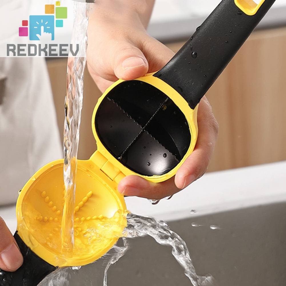 Dụng Cụ Kẹp Hạt Dẻ Bằng Tay Chống Rỉ Sét