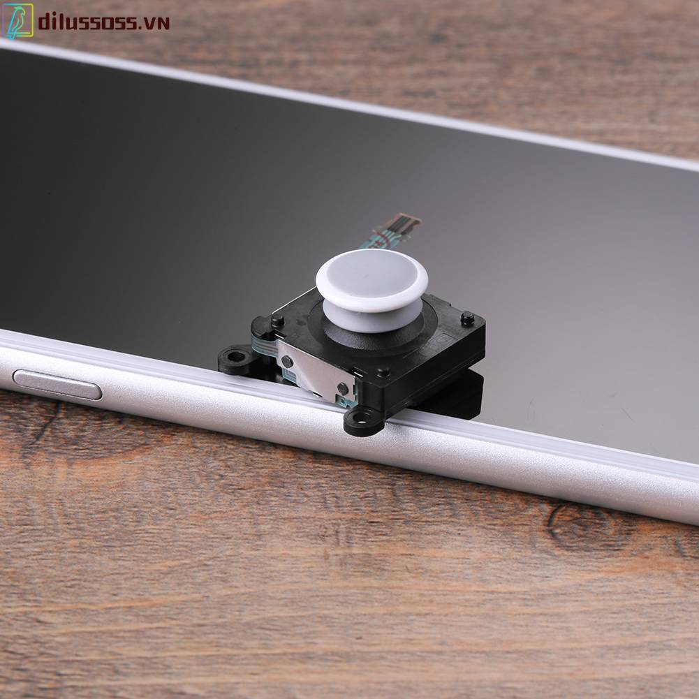 Cần Điều Khiển 3D Thay Thế Cho PS Vita 2000