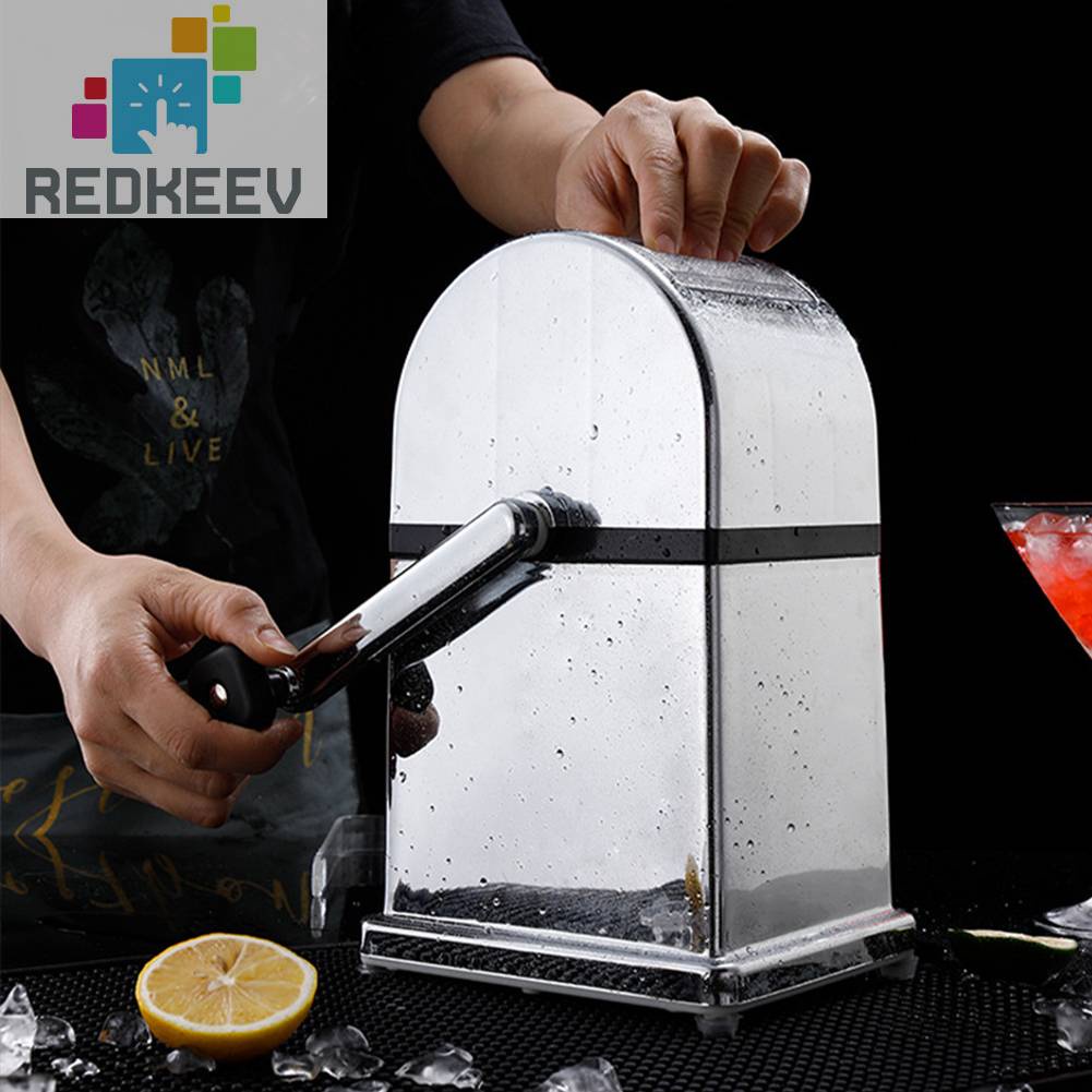 Dụng Cụ Làm Đá Bằng Thép Không Gỉ