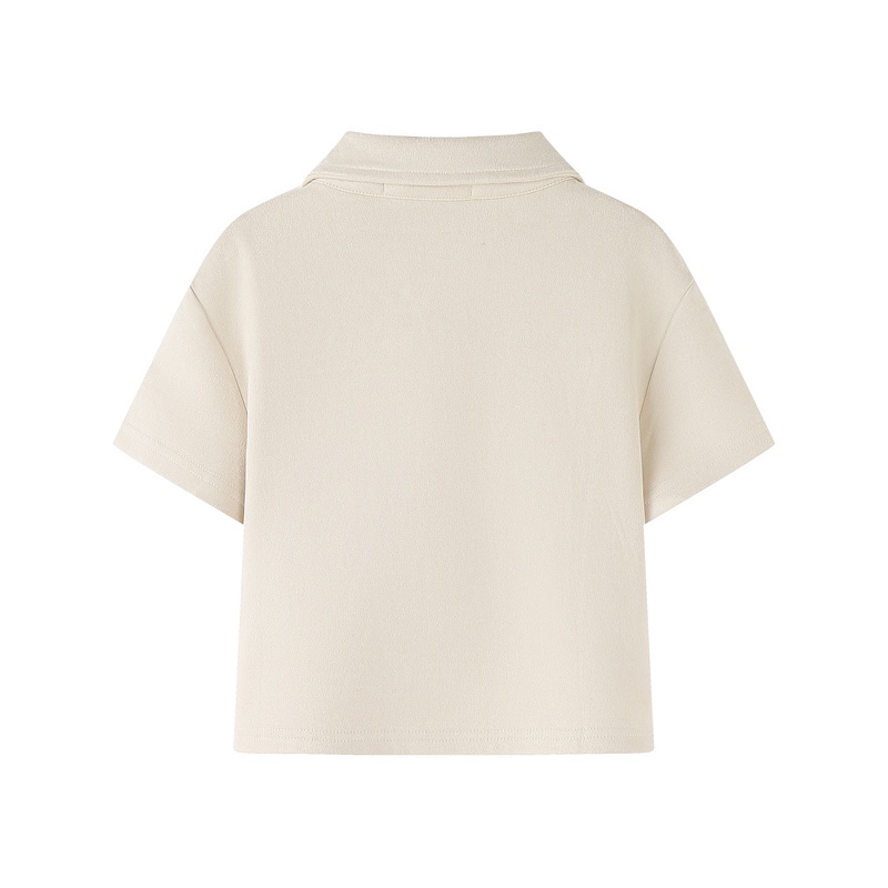 Áo Thun Tay Ngắn In Chữ VAM-Vac88-The Thời Trang Đường Phố Mới Nhất Mũ Lưỡi Trai Phong Cách Unisex