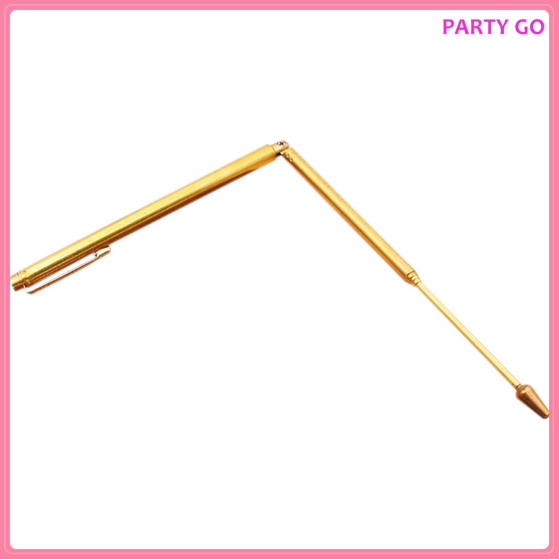 Que Dò Kim Loại Sử Dụng Năng Lượng Cho Ăng Ten