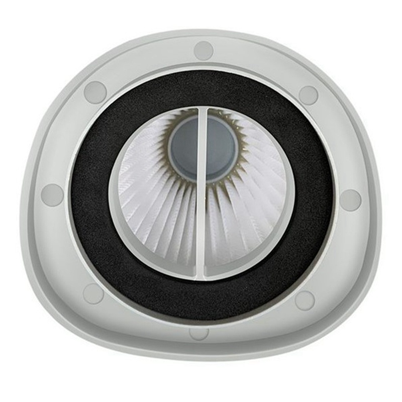1 Bộ Lọc HEPA Cho Máy Hút Bụi Deerma DX118C DX128C