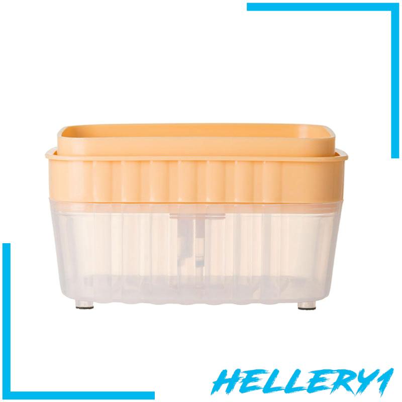 Bình Đựng Xà Phòng Dạng Lỏng Tự Động Tiện Dụng