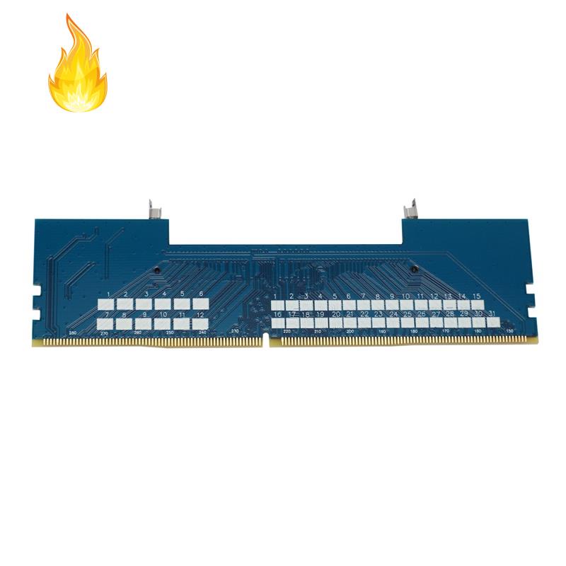 Ram DDR4 SO-DIMM Nối Máy Tính Laptop Chuyên Nghiệp