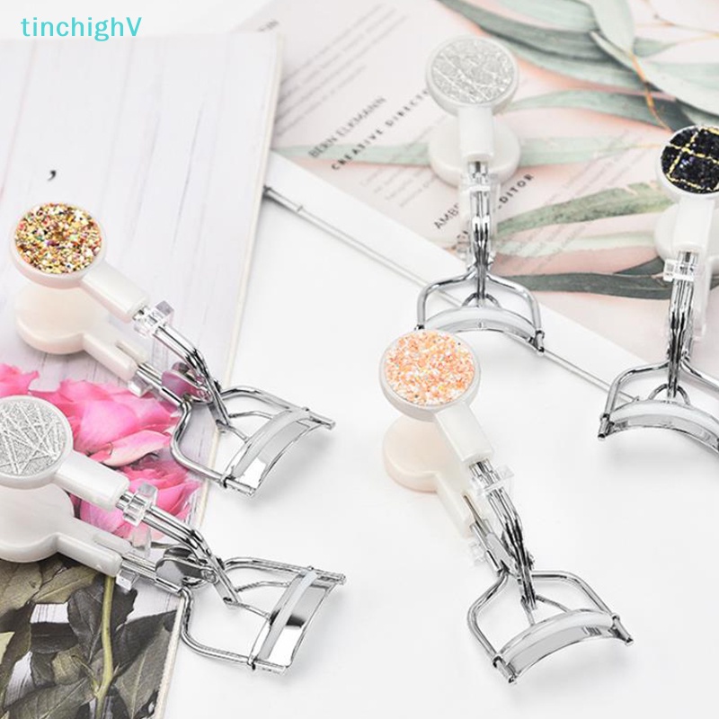 Kẹp Bấm Mi Trang Điểm Chuyên Nghiệp Cho Nữ