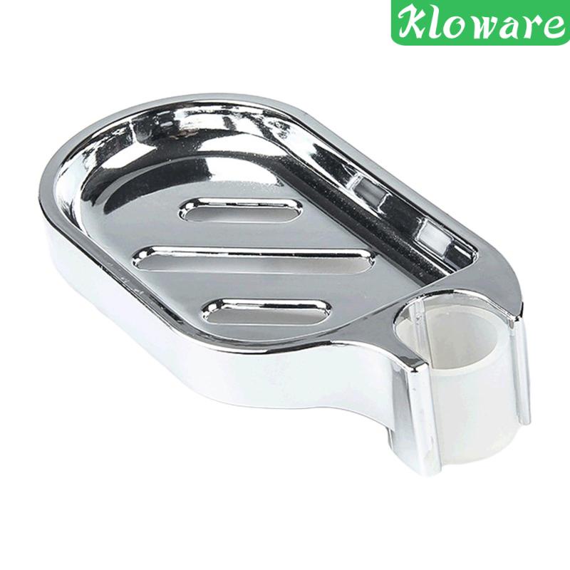 Giá Đỡ Xà Phòng Có Thể Điều Chỉnh Tiện Dụng Cho Phòng Tắm / Nhà Bếp