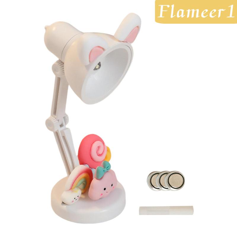 Đèn LED Đọc Sách Bảo Vệ Mắt Cho Bé