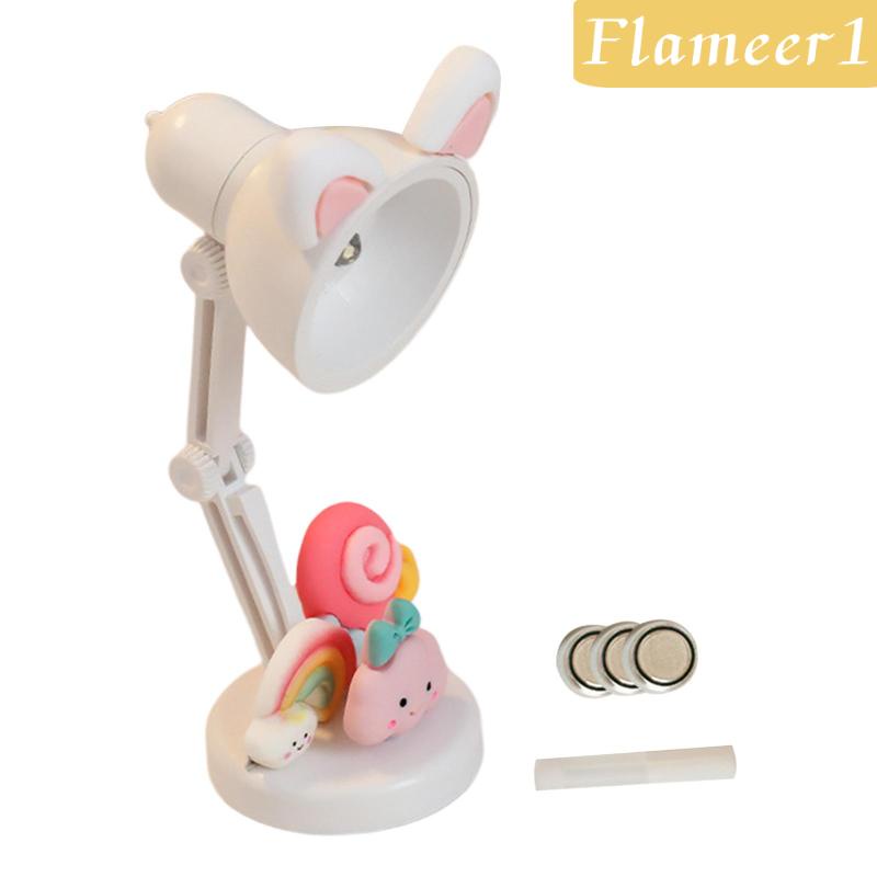 Đèn LED Đọc Sách Bảo Vệ Mắt Cho Bé