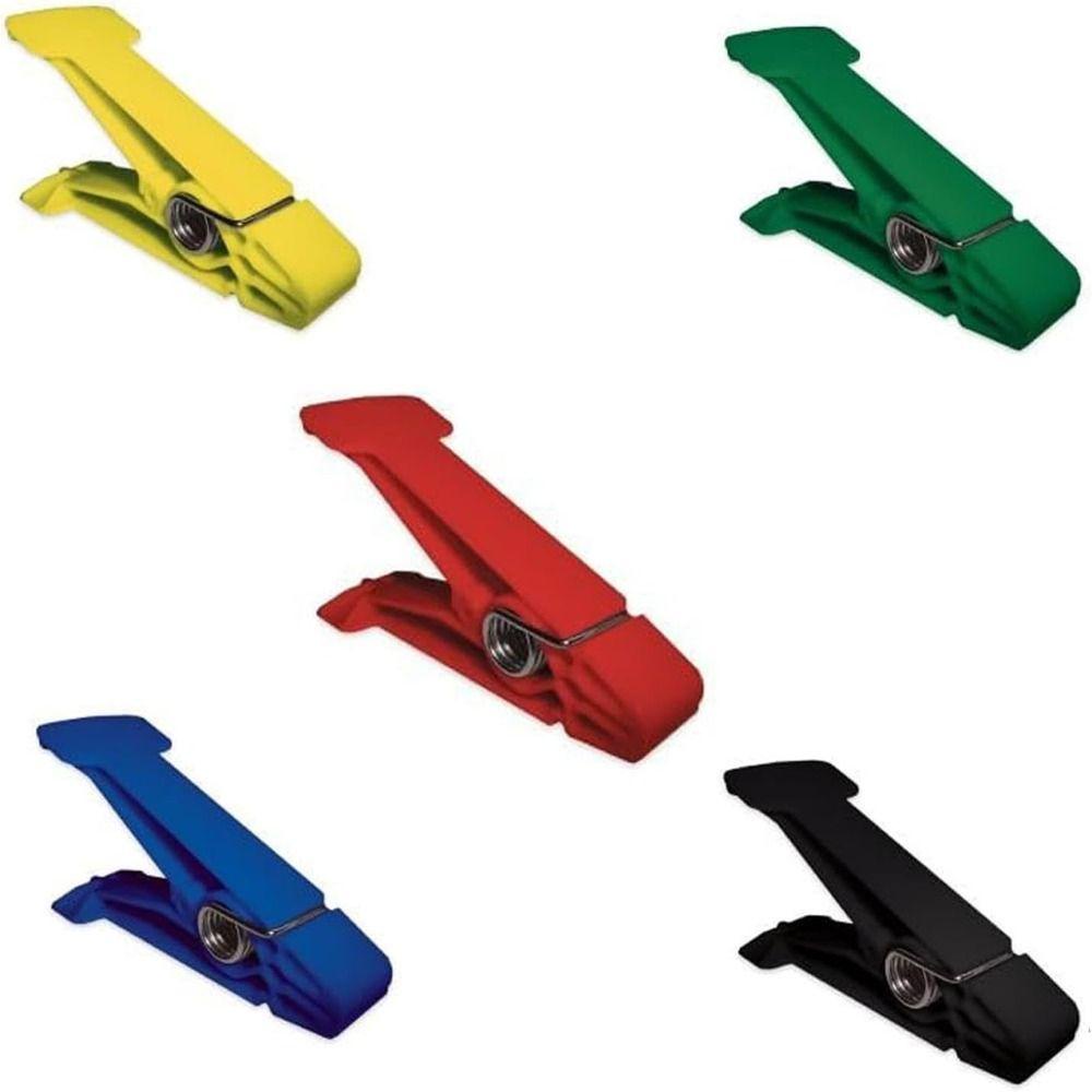 MAYSHOW Dụng Cụ Luyện Tập Sức Mạnh Ngón Tay Bằng Polypropylene Màu Sắc Xanh Dương Tiện Dụng Cho Gia Đình / Ngoài Trời