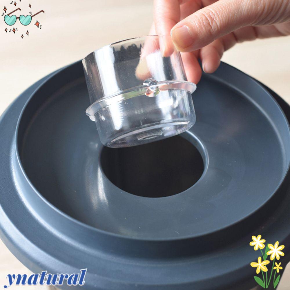 YNATURAL Nắp Cốc Đong 100ML Thay Thế Cho Thermomix TM5 TM6 TM31