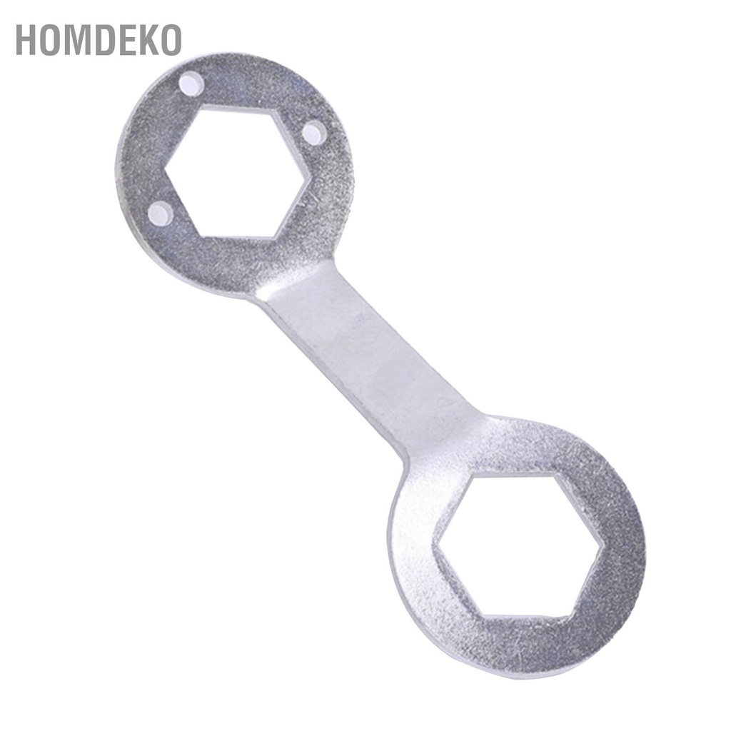* Tay vặn ốc lồng máy giặt  lục giác Homdeko J.