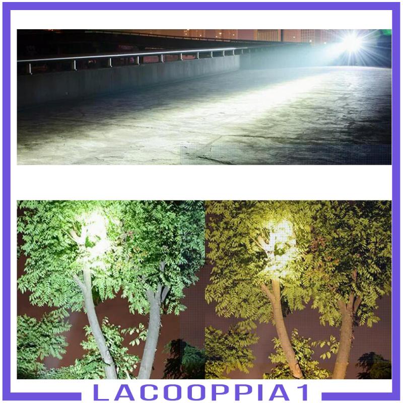 Đèn LED Làm Việc Cảm Biến Chuyển Động Có Thể Sạc Lại