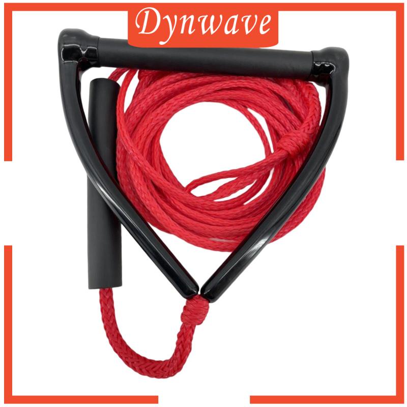 Dây Thừng Gọn Nhẹ Đa Năng Hỗ Trợ Luyện Tập Thể Thao Dưới Nước