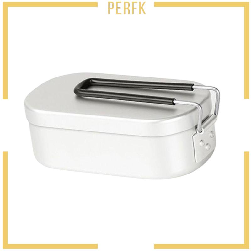 Hộp Đựng Cơm Trưa 500ML Argent