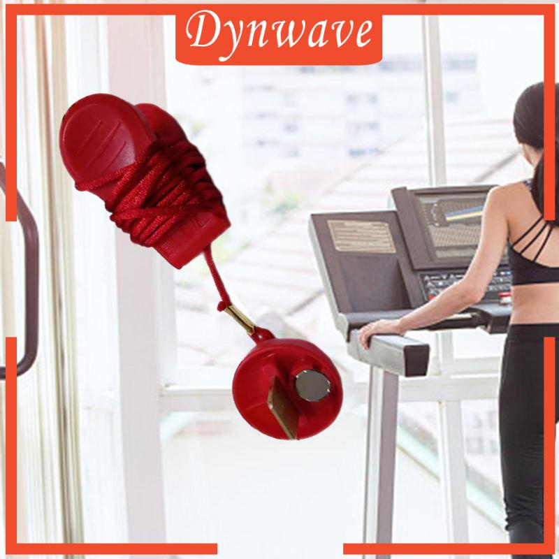 Khóa An Toàn Cho Máy Chạy Bộ Thể Thao