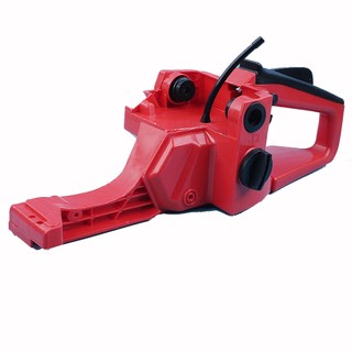 Bình xăng nhựa máy cưa xích 52cc,5200,5900
