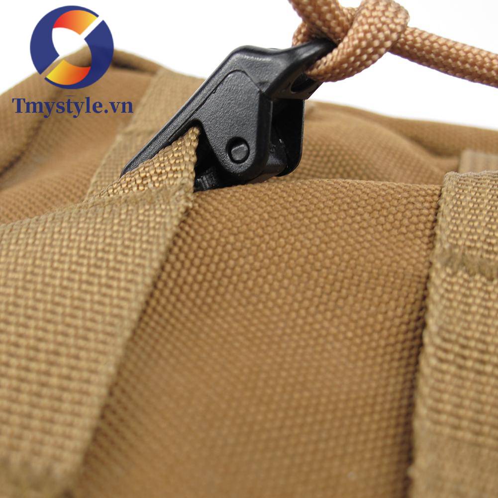 Bộ 20 Kẹp Dây Lều Chống Gió