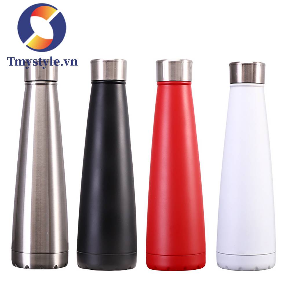 Bình Nước Giữ Nhiệt Tiện Lợi Cho Hoạt Động Ngoài Trời