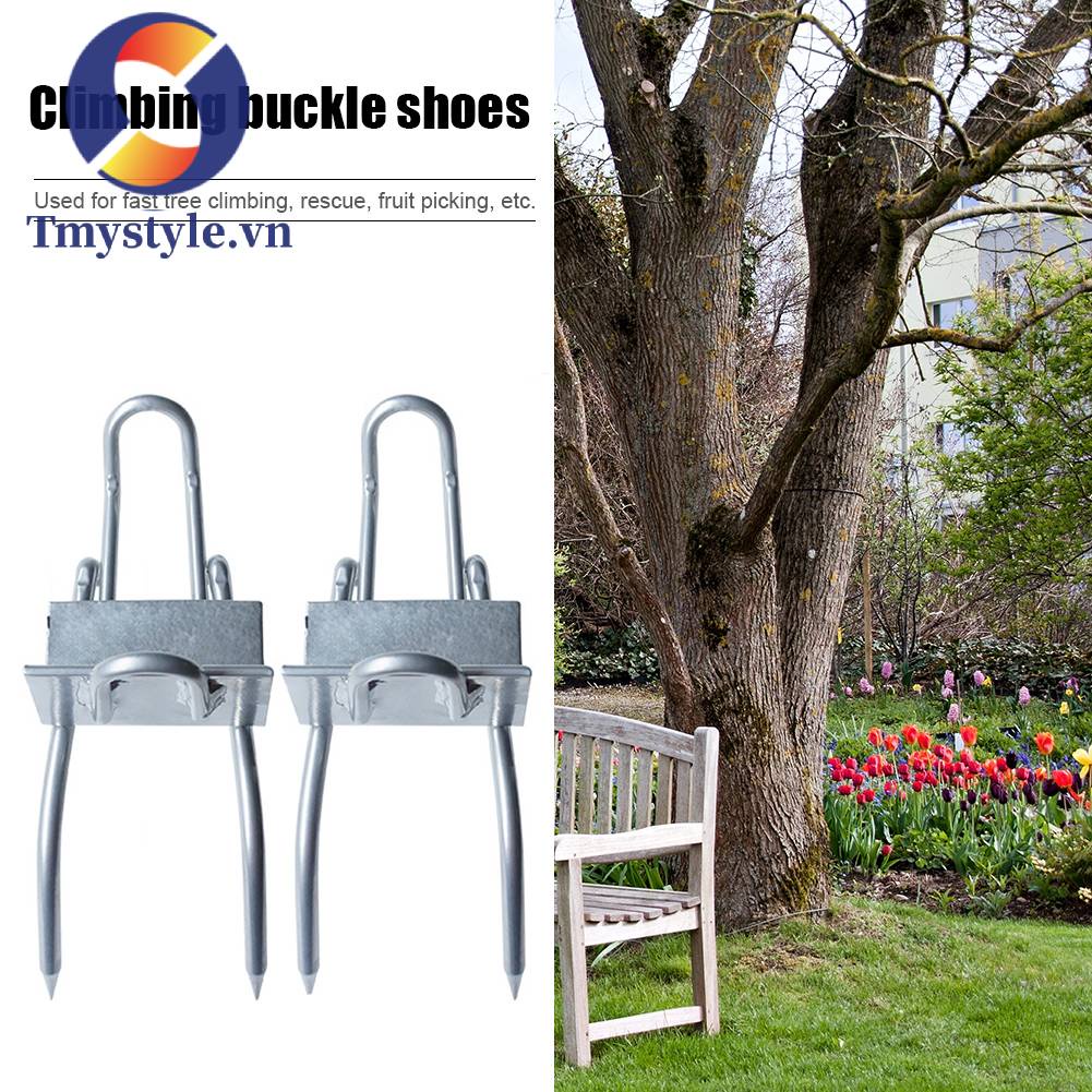 Giày Leo Núi Chống Trượt Đa Năng Chất Lượng Cao