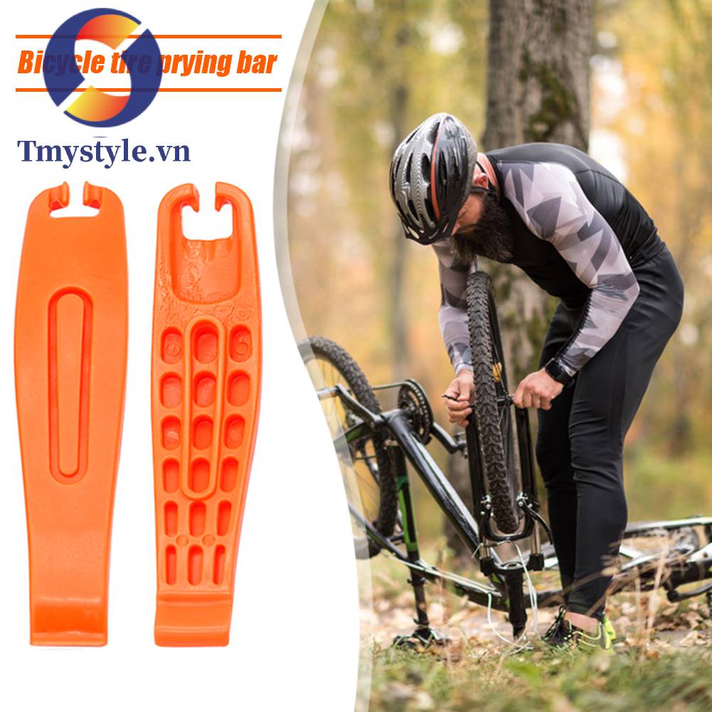 Set 3 Dụng Cụ Tháo Lốp Xe Đạp Leo Núi Tiện Lợi