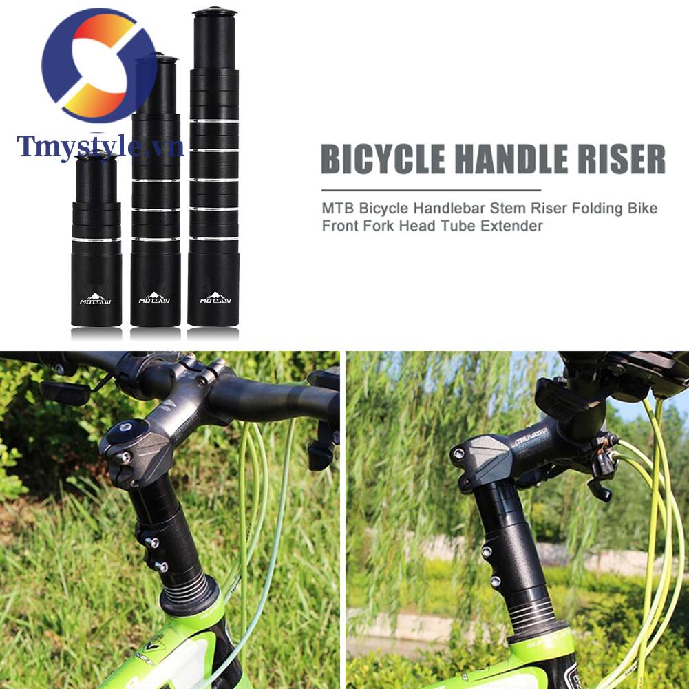 Trục Nâng Tay Lái Xe Đạp MOTSUV