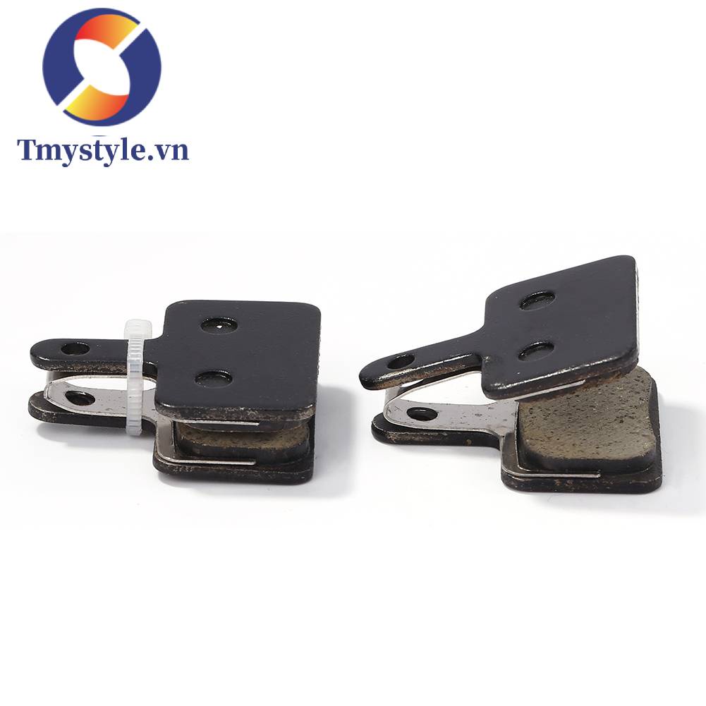 1 Bộ Má Phanh Xe Đạp Leo Núi SHIMANO M375 M445