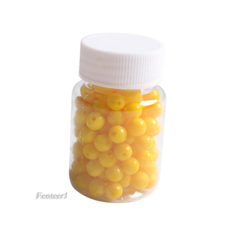 Phao Câu Cá Nổi Bằng Xốp Mắt Mèo