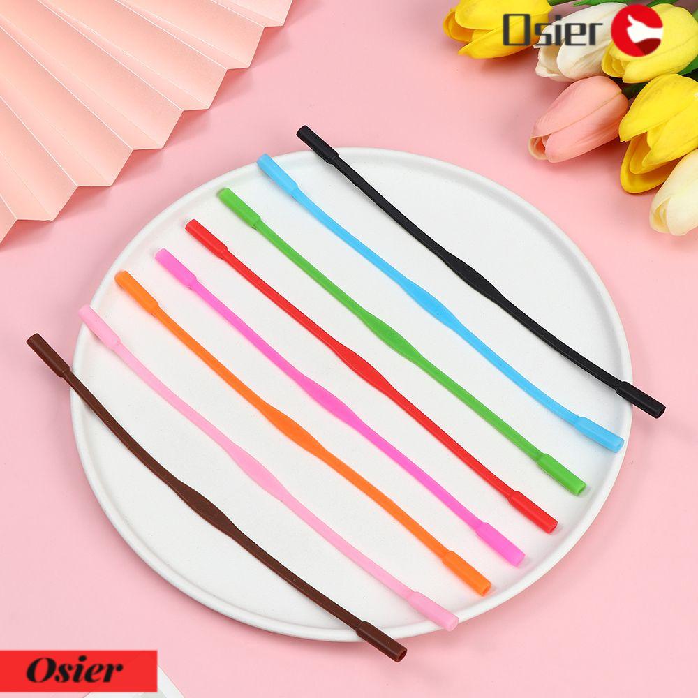 OSIER1 Dây Đeo Kính Bằng Silicone Chống Trượt Siêu Bền