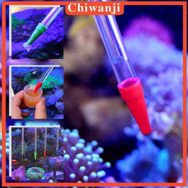 Dụng Cụ Vệ Sinh Nước Mặn Cho Bể Cá