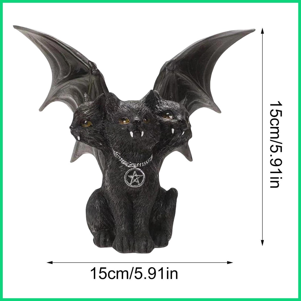 Mô Hình Con Dơi Trang Trí Halloween
