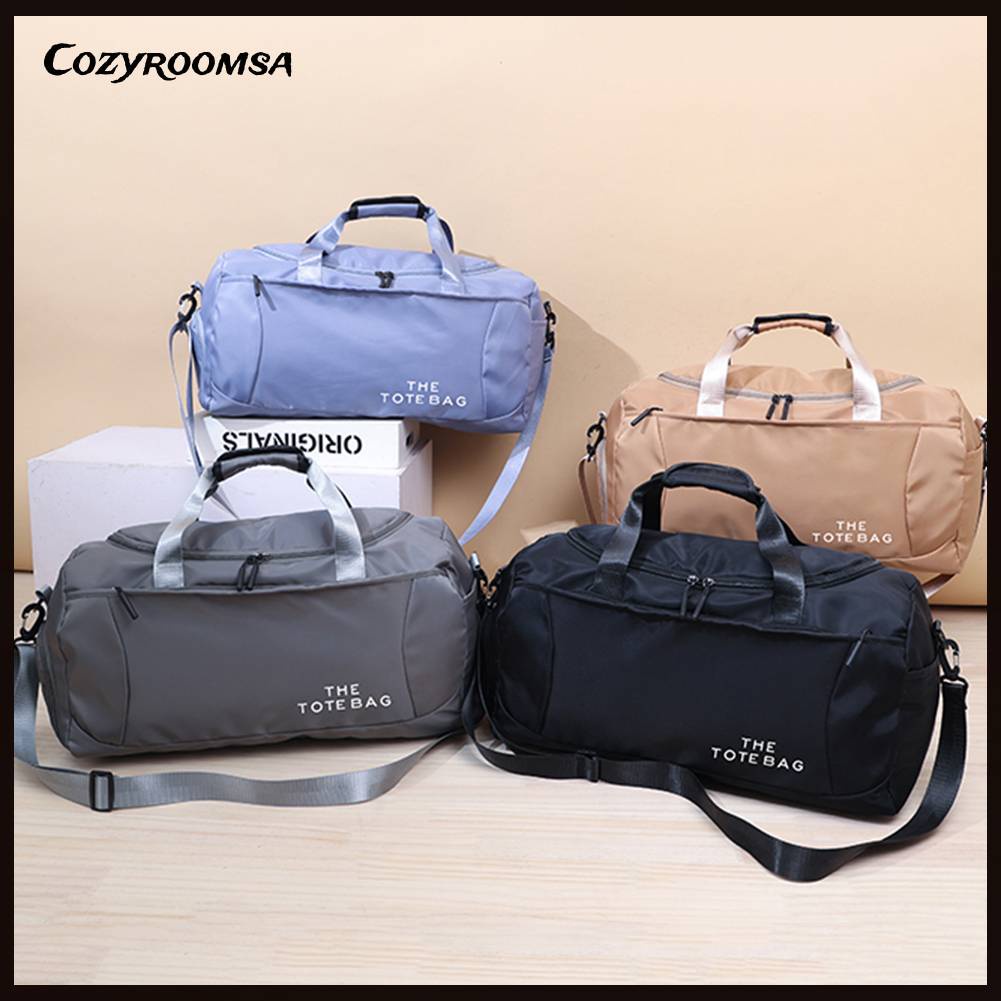 Túi Xách Du Lịch Đa Năng Tiện Lợi