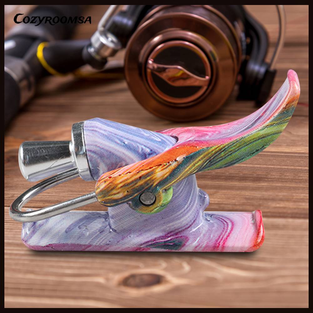 Dụng Cụ Bảo Vệ Ngón Tay Khi Câu Cá / Đi Biển Màu Đen