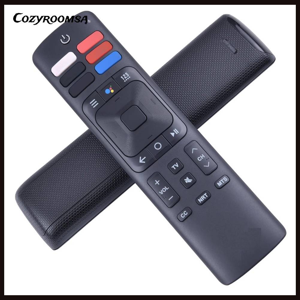 Điều Khiển Từ Xa ERF3A69 ERF3169H ERF3B69 Cho TV Thông Minh Hisense / Sharp