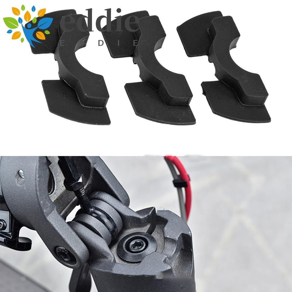 26EDIE Set 3 Phuộc Giảm Xóc 0.6mm 0.8mm 1.2mm Cho Xe Scooter