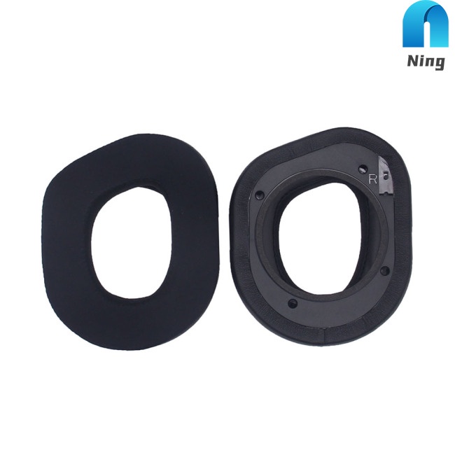 Set 2 Đệm Bọc Bảo Vệ Tai Nghe Thay Thế Tương Thích Với Turtle Beach 700 Gen2