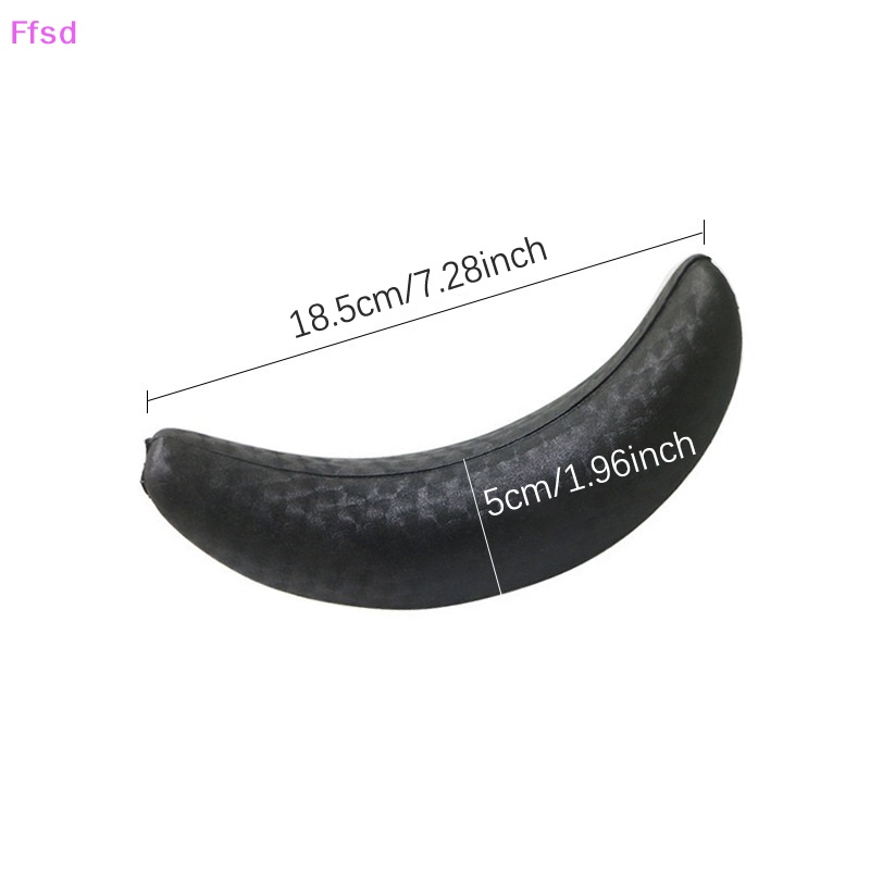 Gối Kê Cổ Gội Đầu Bằng Silicone Tiện Dụng Cho Salon Làm Đẹp