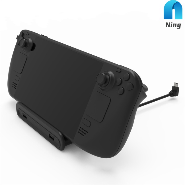 Đế Sạc Truyền Dữ Liệu Âm Thanh Video Tương Thích Với Bảng Điều Khiển Hơi Nước